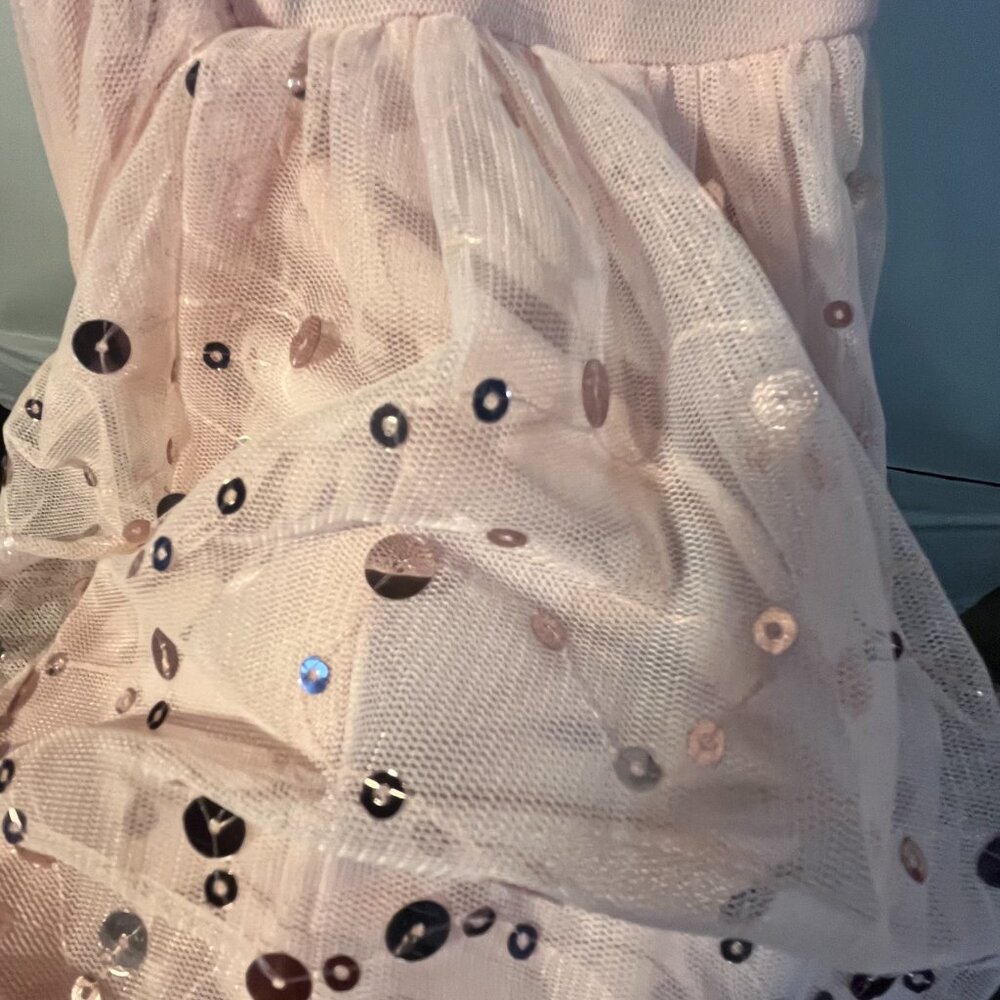 Ruby Rox Formal Dress - Picture 4 of 8